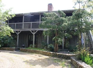 78 Mitchell Rd, Tisbury, MA 02568