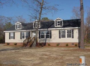 532 Brittania Dr, Greenville, NC 27834