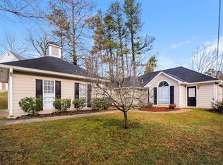 3510 Baroney Ln SW, Marietta, GA 30008