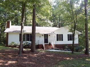 5512 Nightwood Dr, Randleman, NC 27317