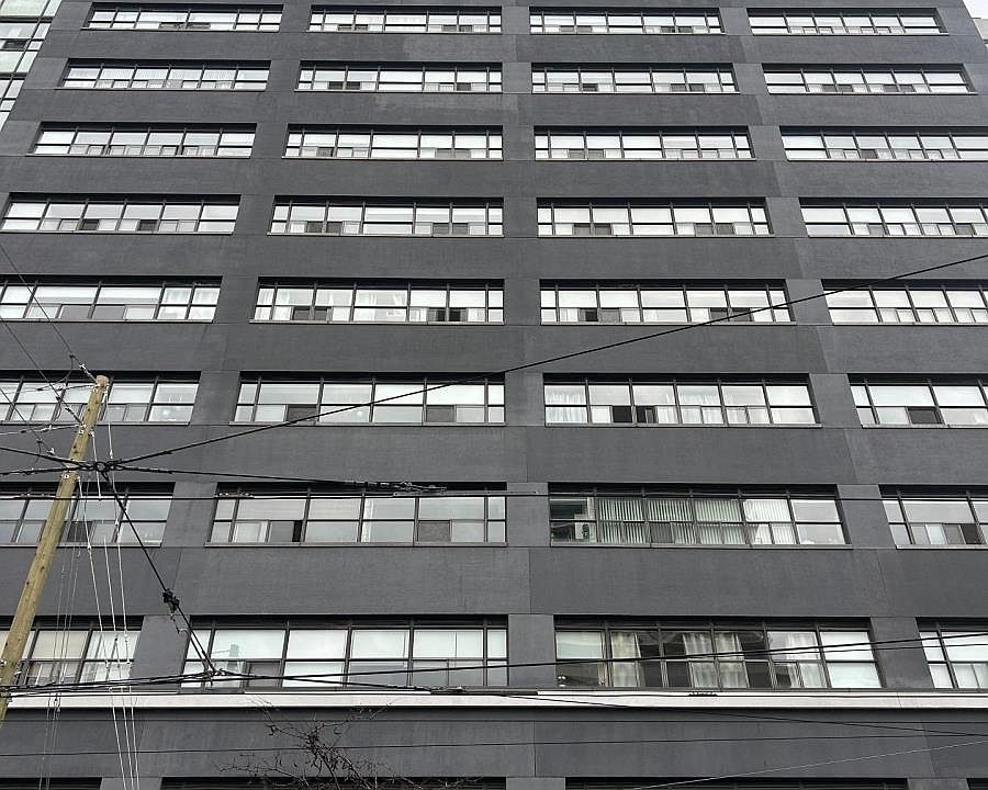 1st image of 700 King St W Unit 604