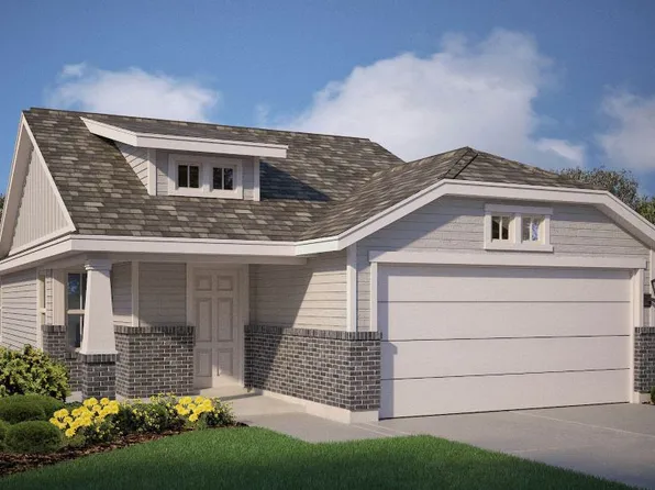 3108 Dama Dama Rd, Odessa, TX 79765