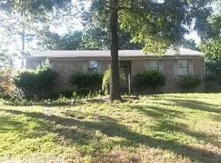 11605 Shady Creek Dr, Little Rock, AR 72211