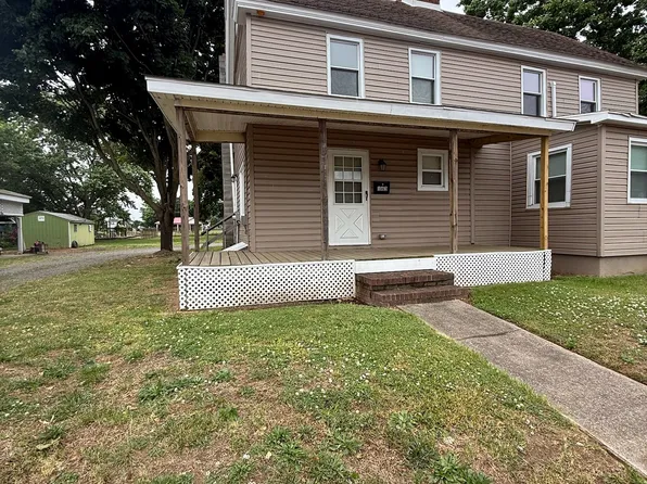 163 S Main St, Smyrna, DE 19977