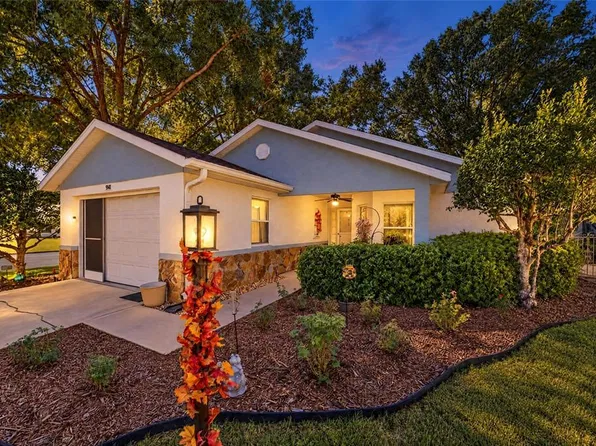 9141 SW 91ST CIRCLE, OCALA, FL 34481
