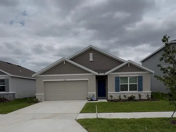 38361 Barrel Dr, Dade City, FL 33525