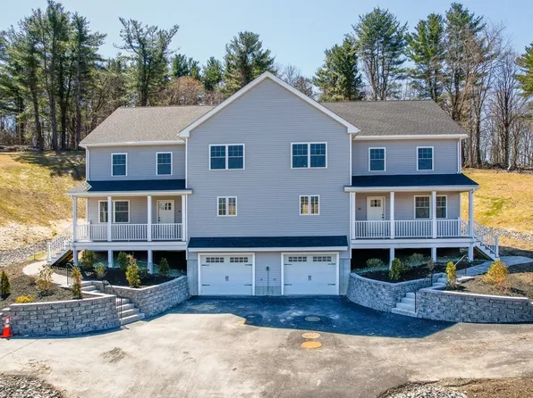 93 Main St, West Newbury, MA 01985