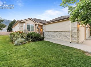 4418 Spiceglen Dr, Colorado Springs, CO 80906