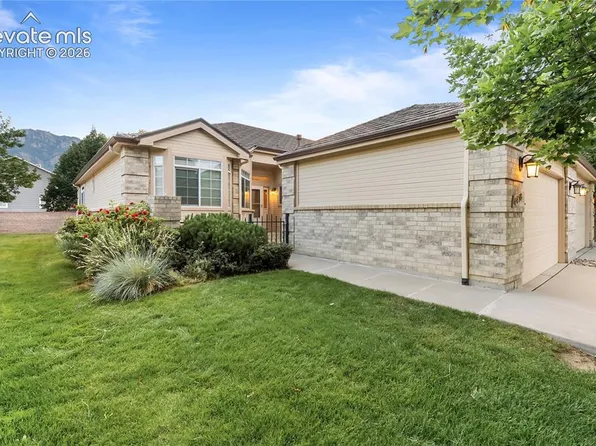 4418 Spiceglen Dr, Colorado Springs, CO 80906