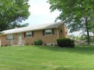 1354 Linneman Rd, Cincinnati, OH 45238