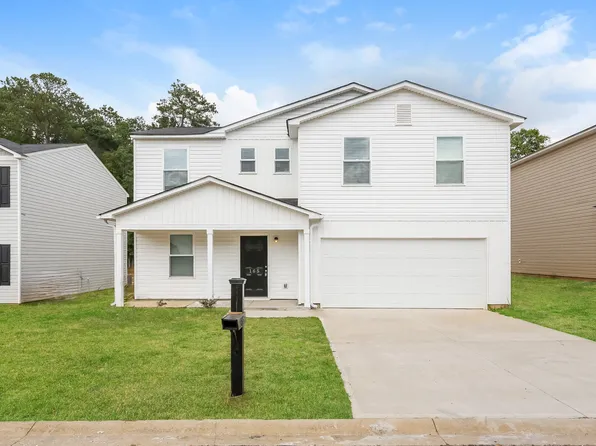 161 Evvalane Dr, Spartanburg, SC 29302