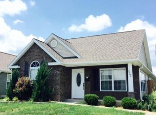 2006 Kentucky Ave, Joplin, MO 64804