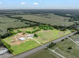 27403 State Highway 56, Whitesboro, TX 76273