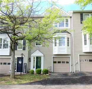 457 Cherryhill Dr, Bridgeville, PA, 15017