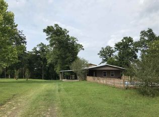 1090 Frank Smith Rd, Quincy, FL 32351