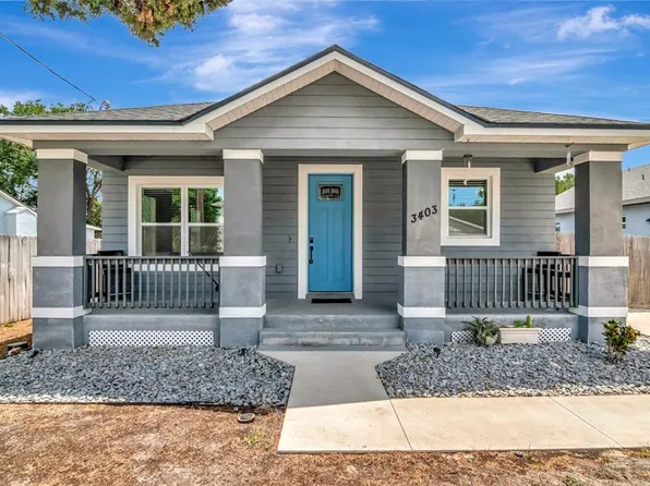 3403 N Garrison St, Tampa, FL 33619