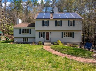 28 Boston Post Rd, Amherst, NH 03031