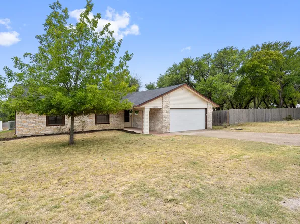 21205 Winslow Cv, Lago Vista, TX 78645