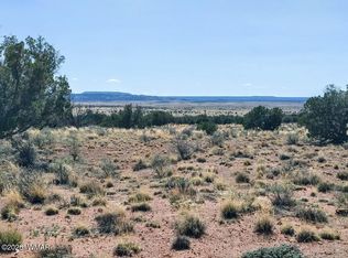 LOT 222 Woodridge Rnch Lot 222, Concho, AZ 85924