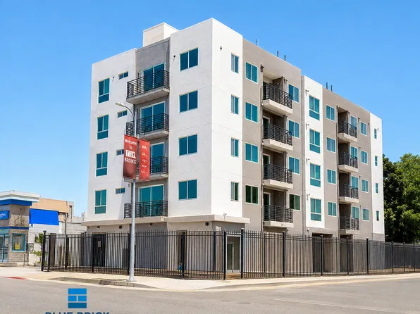4324 S Vermont Ave, Los Angeles, CA 90037
