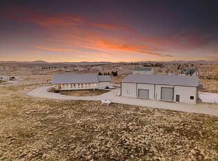 975 Ashburn Dr, Spring Creek, NV 89815