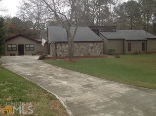 3234 Harbor Woods Rd, Decatur, GA 30034