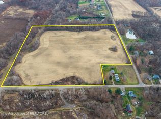 Windsor Hwy, Dimondale, MI 48821