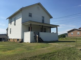 538 Heathville Ohl Rd, Summerville, PA 15864