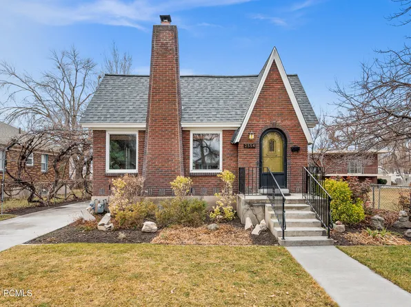 2554 S Green St, Salt Lake City, UT 84106