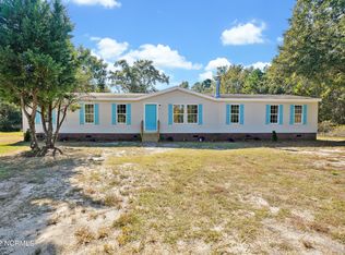 3291 Blueberry Rd, Currie, NC 28435