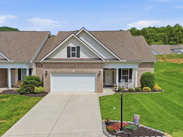 1547 Graybrook Ln, Knoxville, TN 37920