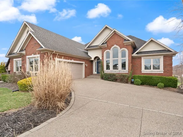 3123 Blue Sky Loop, Jeffersonville, IN 47130