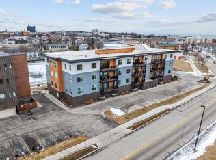 750 South Pier DRIVE #21, Sheboygan, WI