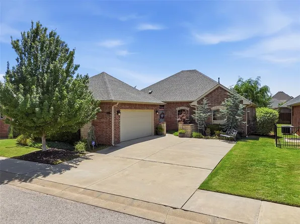 10215 Kingston Way, Oklahoma City, OK 73120