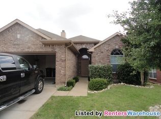 4937 Galley Cir, Fort Worth, TX 76135