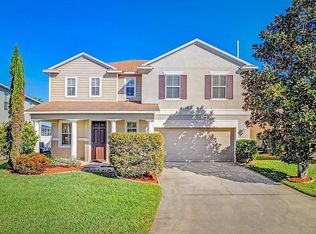 228 Cassia Dr, Davenport, FL 33897