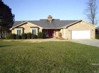 204 Lake Winds Trl, Rougemont, NC 27572