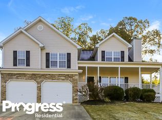 6159 Shadygrove Rdg, Austell, GA 30168