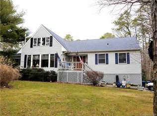 432 Stage Rd, Little Egg Harbor, NJ 08087