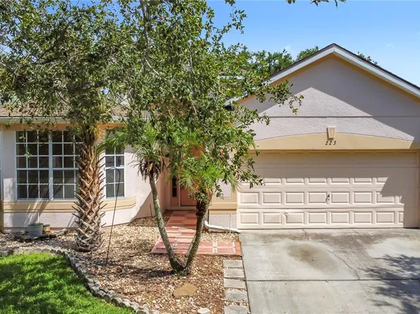223 Westmoreland Cir, Kissimmee, FL 34744