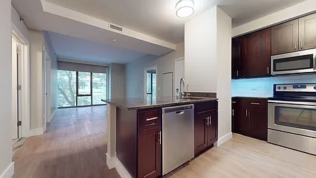 Rented by Bond New York