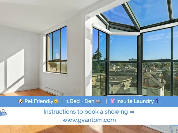 1268 Broadway W, Vancouver, BC V6H 1G6