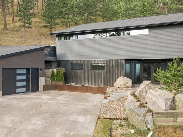 316 Pine Tree Ln, Boulder, CO 80304