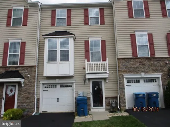 253 Macdonald Ave, Wyncote, PA 19095