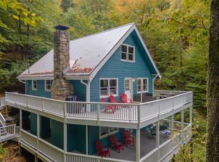 583 Woods Mountain Trl, Cullowhee, NC 28723