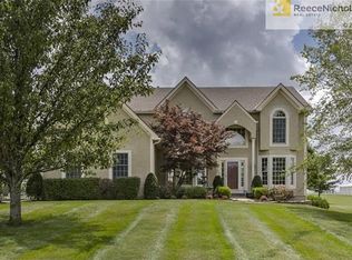 1107 Gore Rd, Raymore, MO 64083