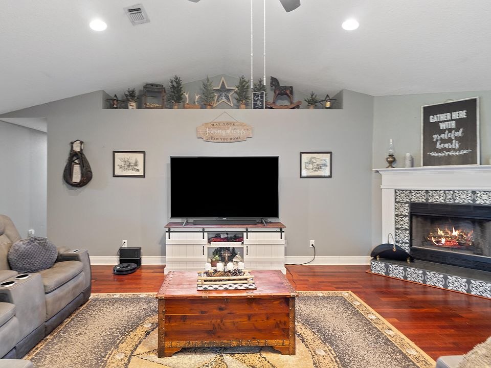 5348 Oak Hammock Ct, Milton, FL 32570 [Price Cut $24,900] | Zillow