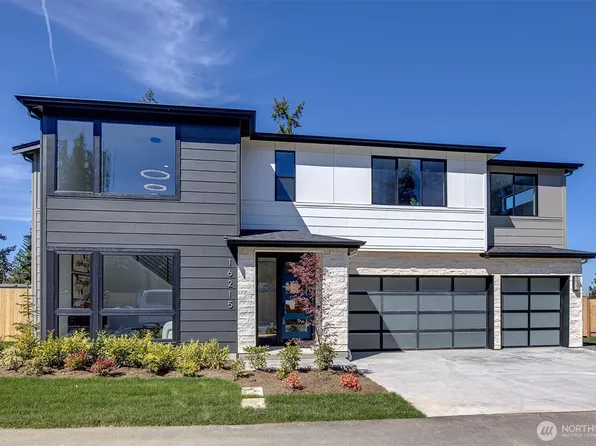 16215 Simonds Road NE, Kenmore, WA 98028