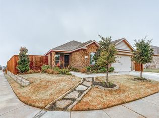 402 Paddock Ln, Celina, TX 75009
