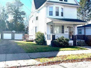 34 Amherst Ave, Wilkes Barre, PA 18702